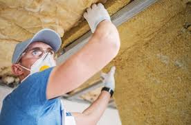 Types of Insulation We Offer in Pocasset, MA